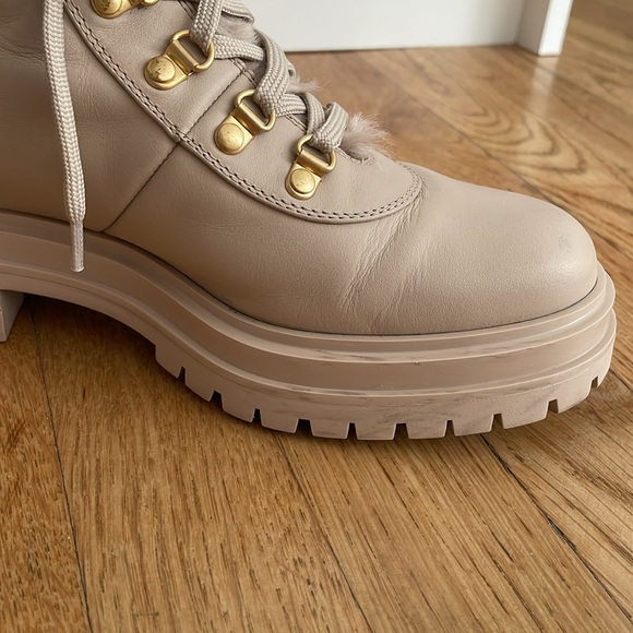 Gianvitto Rossi boots - Picture 14 of 15